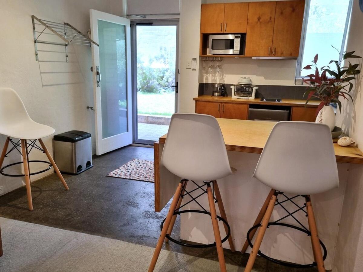 Eco Gallery Apartment Фриментъл Екстериор снимка