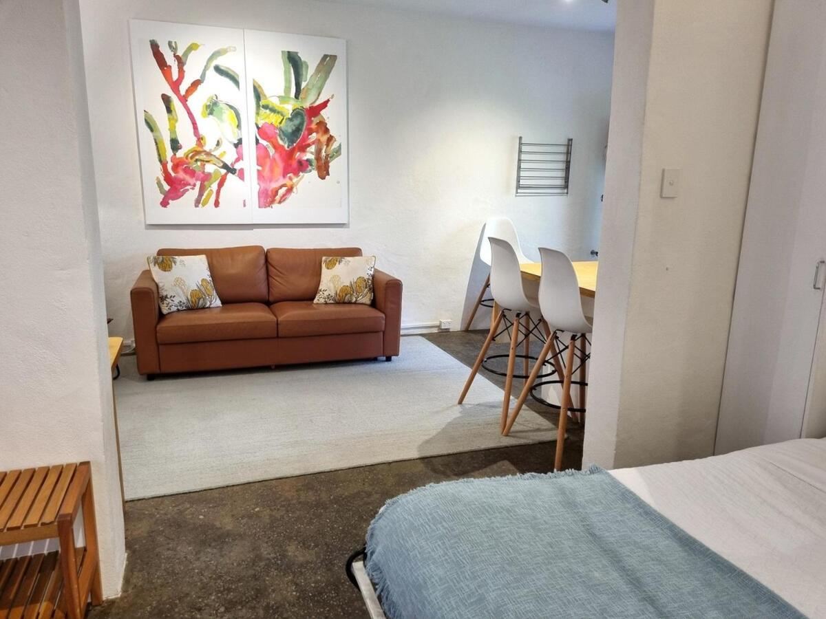 Eco Gallery Apartment Фриментъл Екстериор снимка