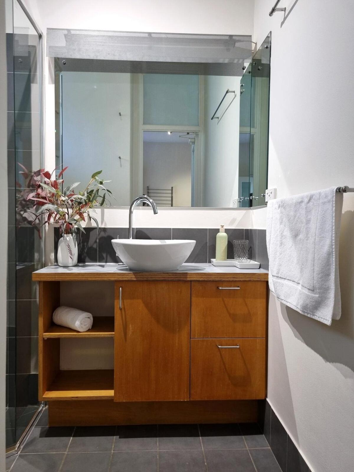 Eco Gallery Apartment Фриментъл Екстериор снимка